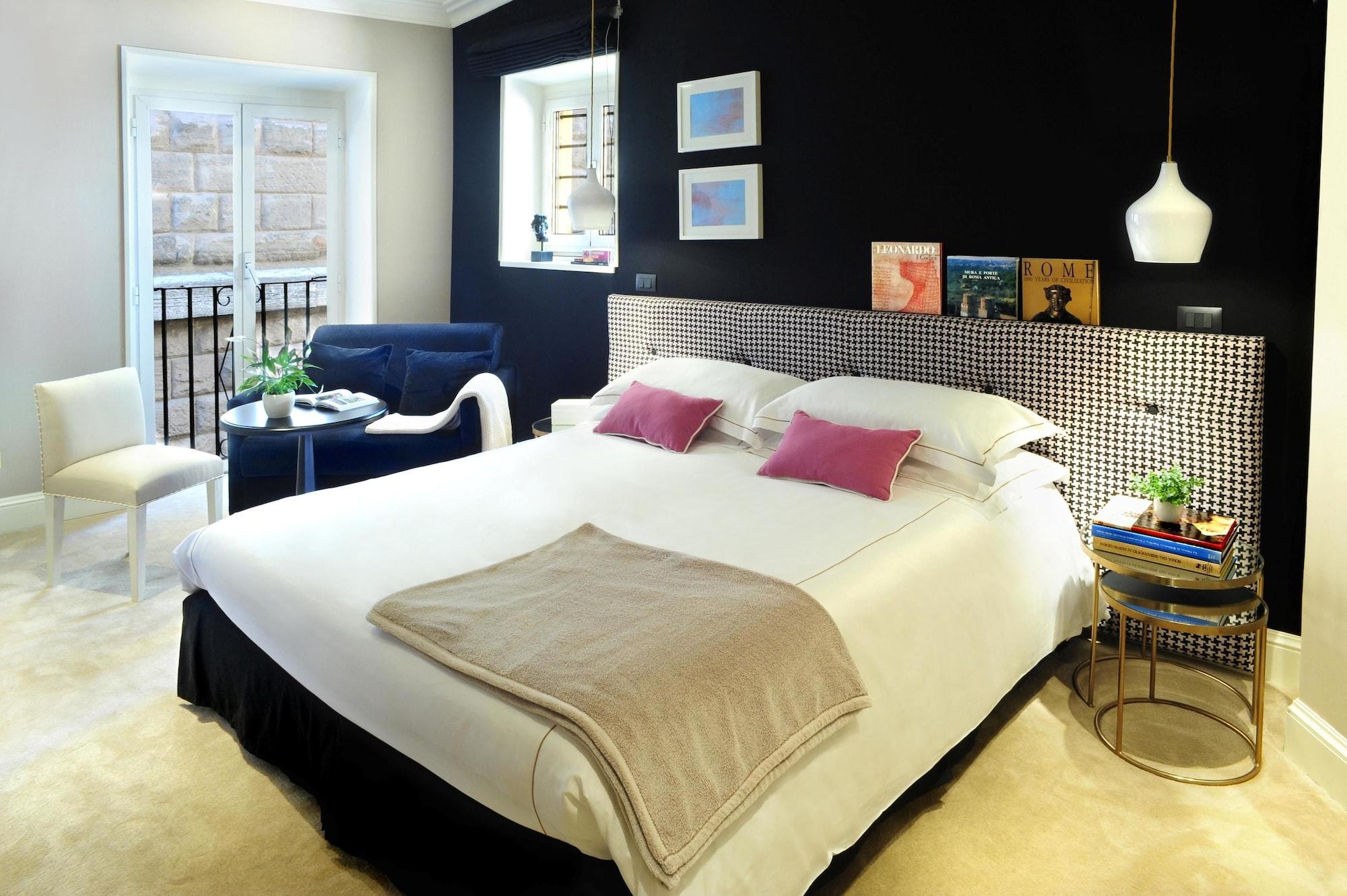 Nerva Boutique Hotel Roma