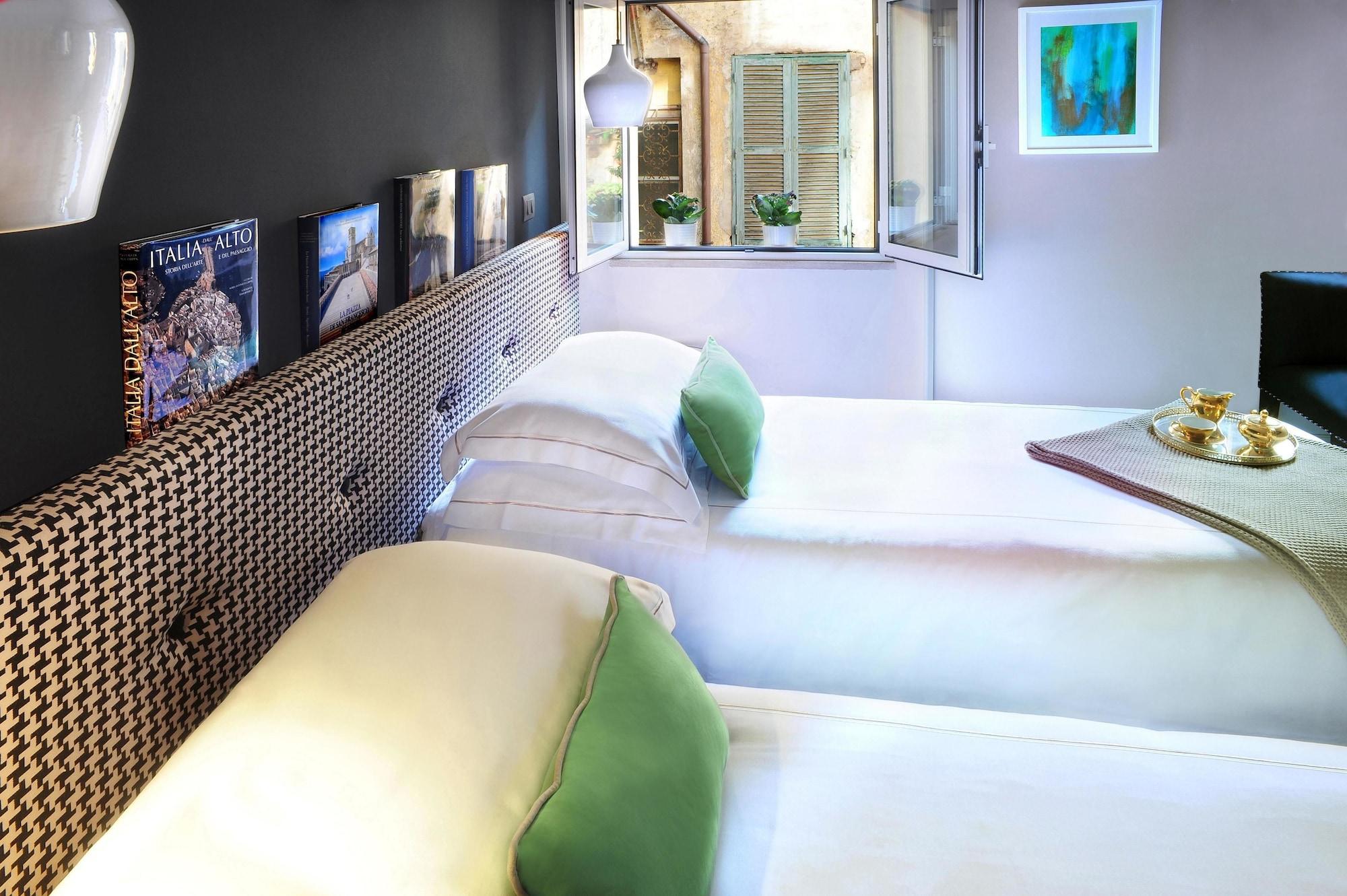 Nerva Boutique Roma