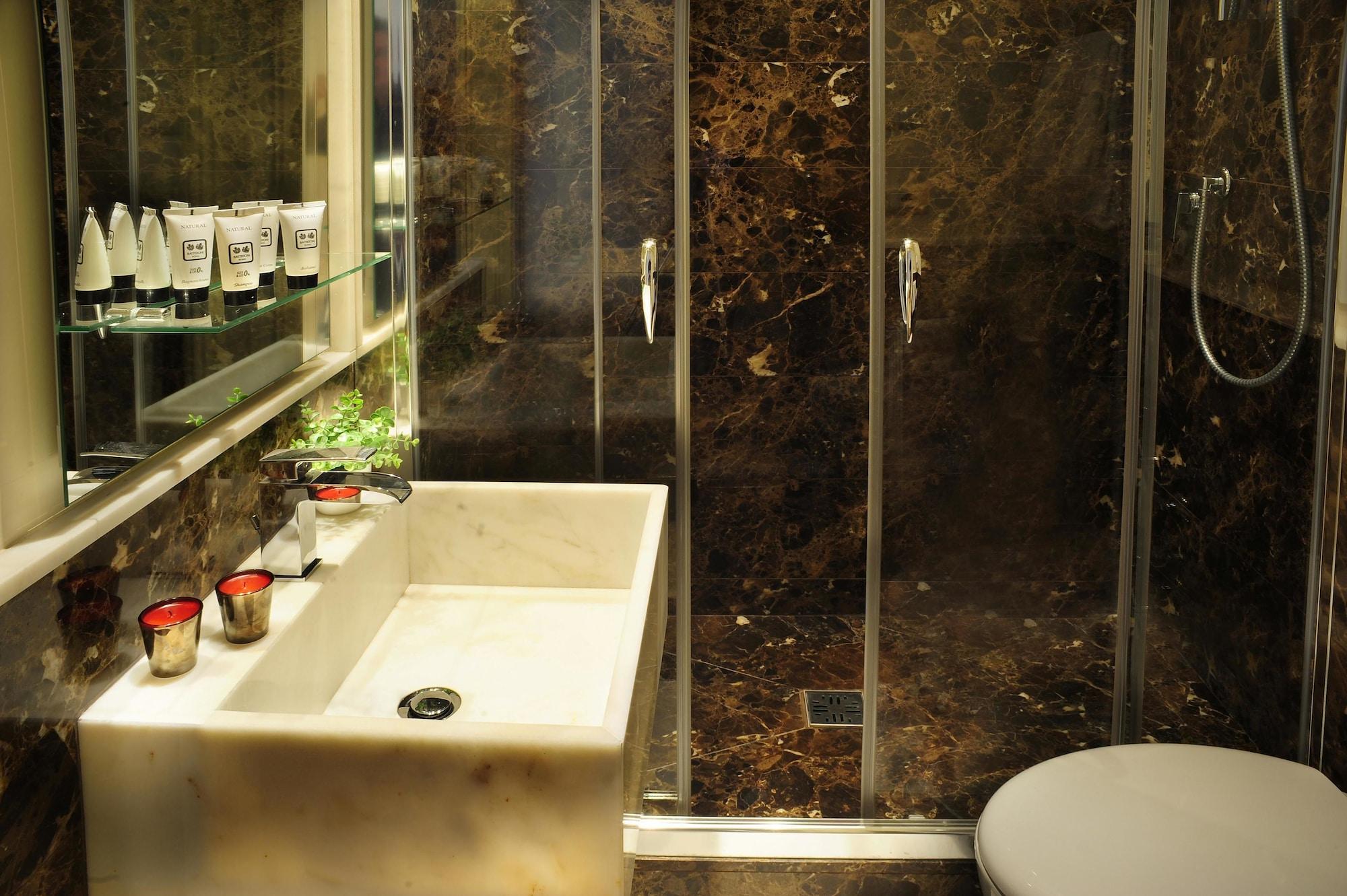 Nerva Boutique 3* Roma
