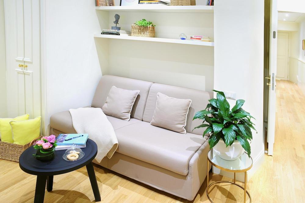 Nerva Boutique 3* Roma
