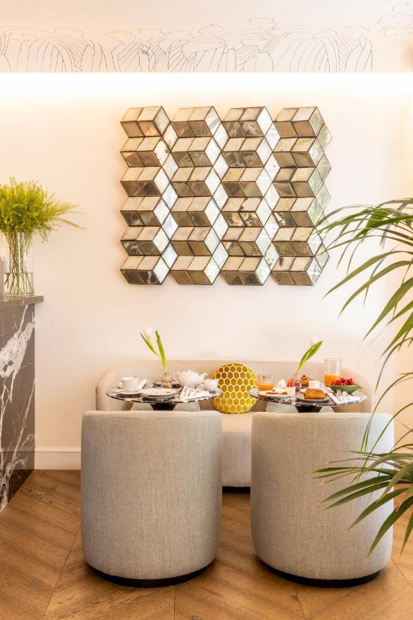 Nerva Boutique Roma