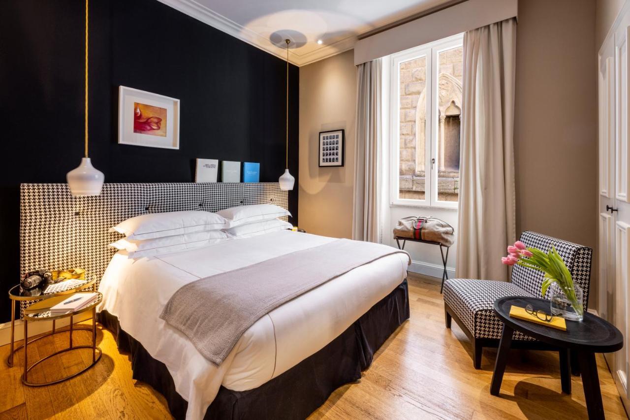 Nerva Boutique 3* Roma
