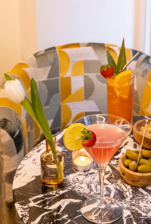 Hotel Nerva Boutique Roma