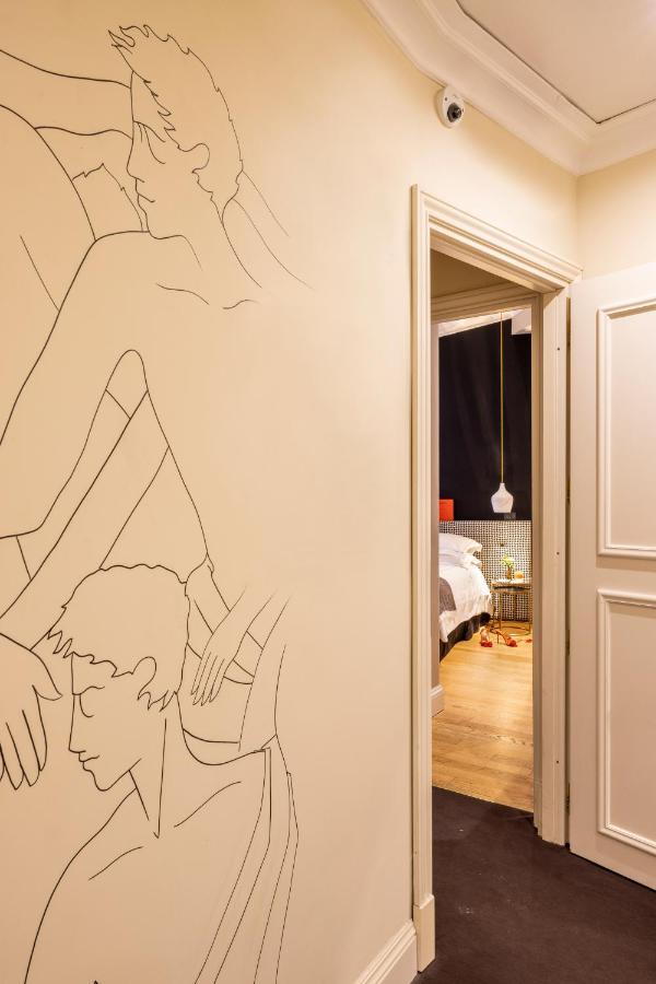 Hotel Nerva Boutique Roma