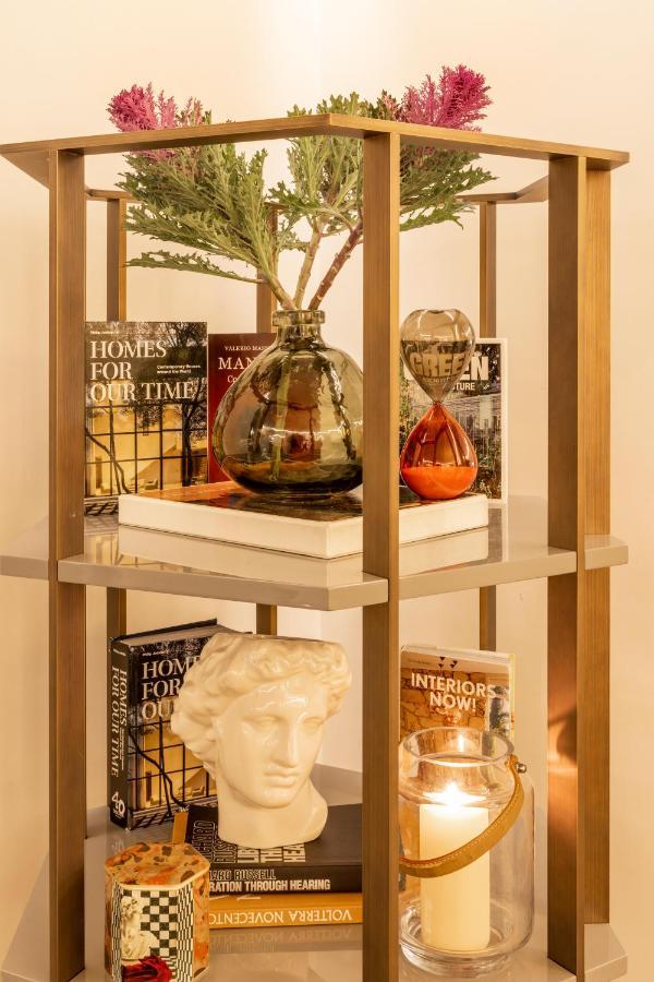 Nerva Boutique Hotel Roma
