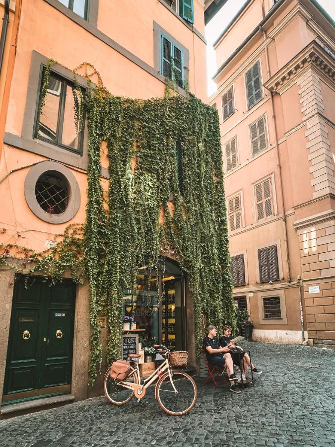 Hotel Nerva Boutique Roma