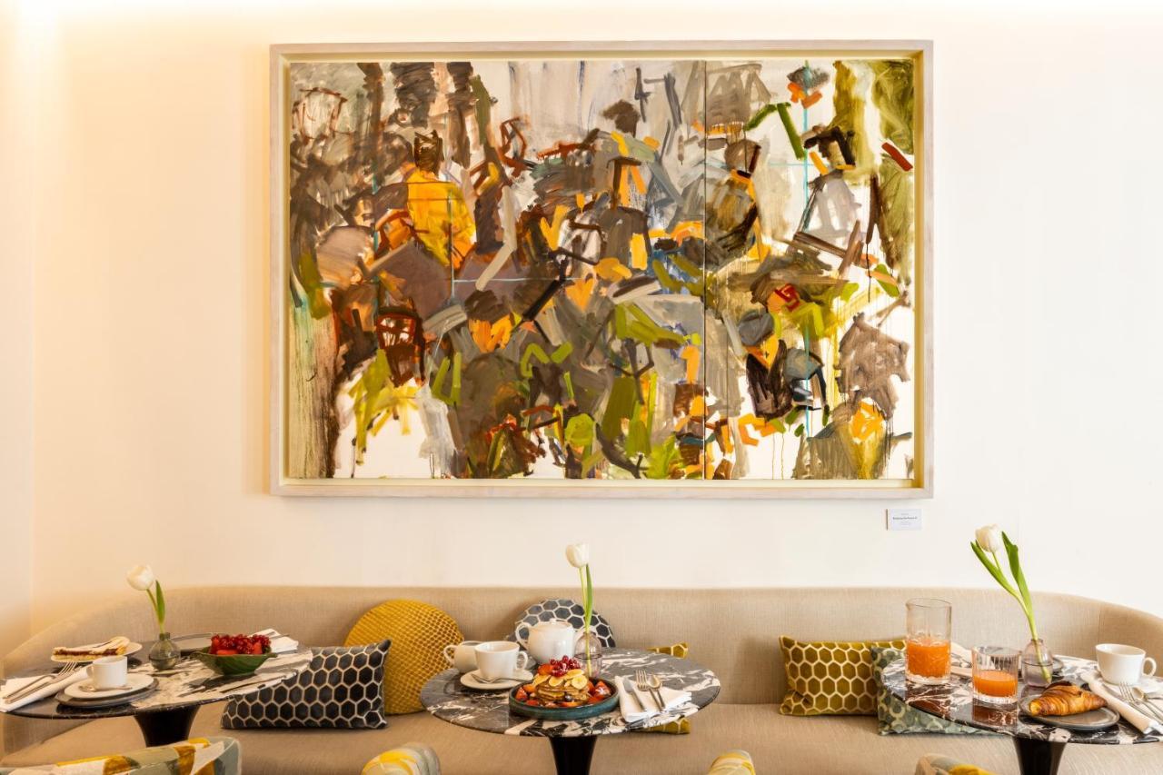 Nerva Boutique 3* Roma