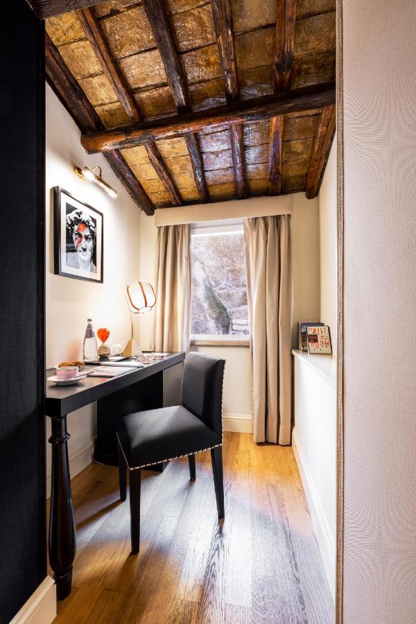 Hotel Nerva Boutique Roma