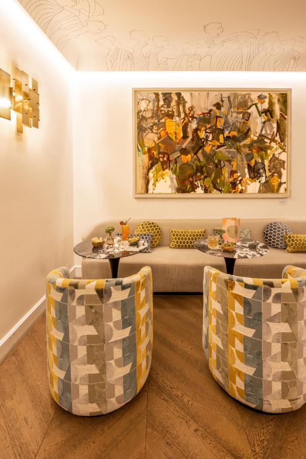 Nerva Boutique Roma