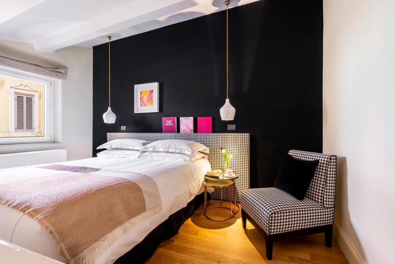 Nerva Boutique 3* Roma