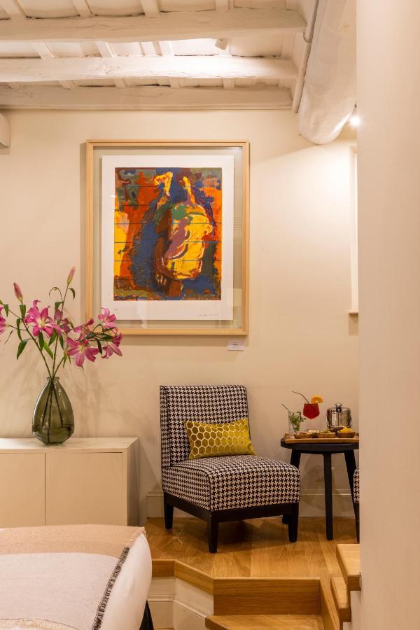 Nerva Boutique Hotel Roma