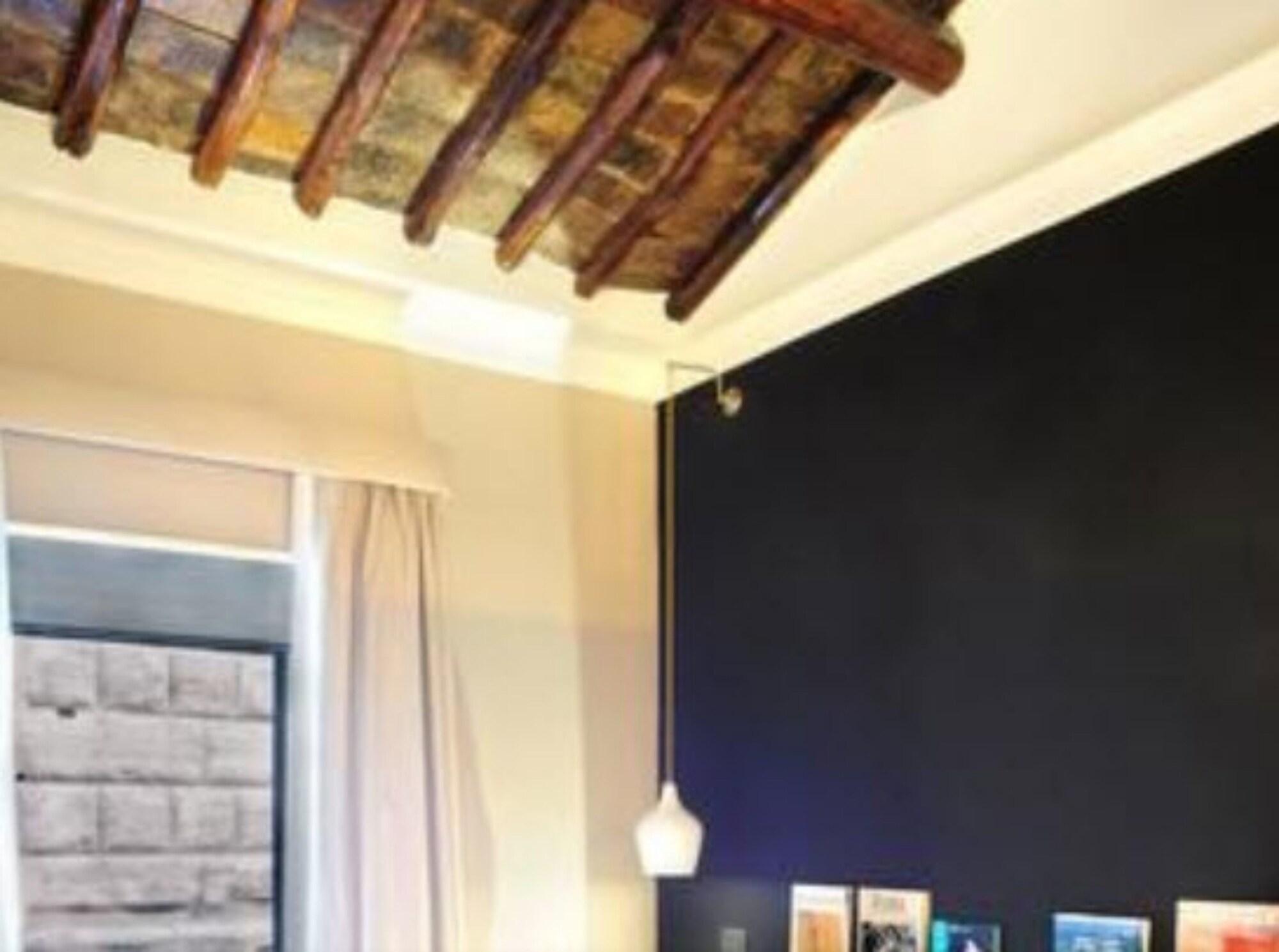 Nerva Boutique 3* Roma