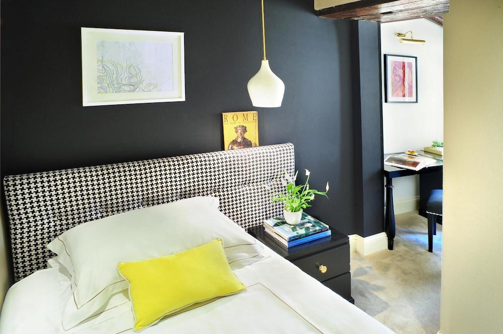 Nerva Boutique 3* Roma