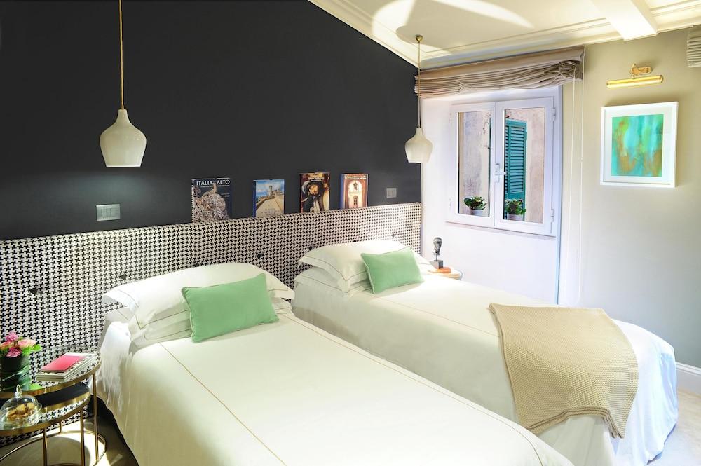 Nerva Boutique Roma