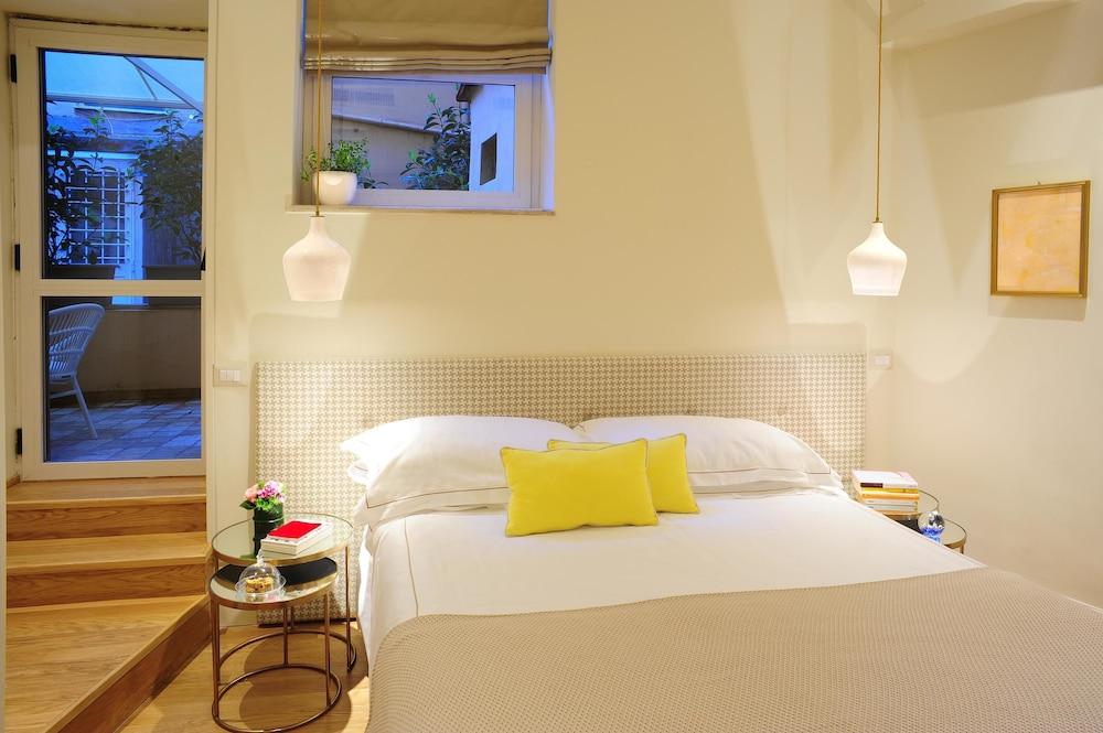 Nerva Boutique Hotel 3*