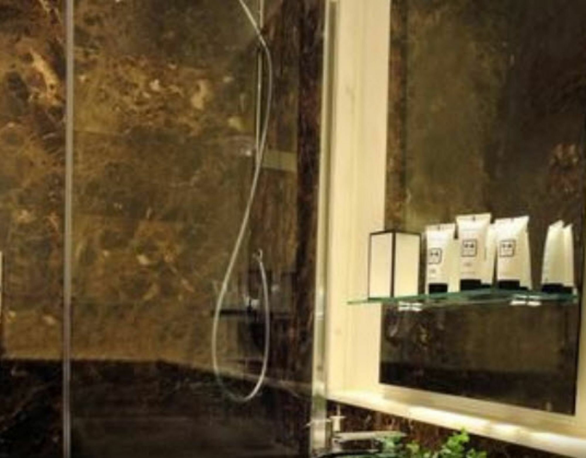 Hotel Nerva Boutique Roma