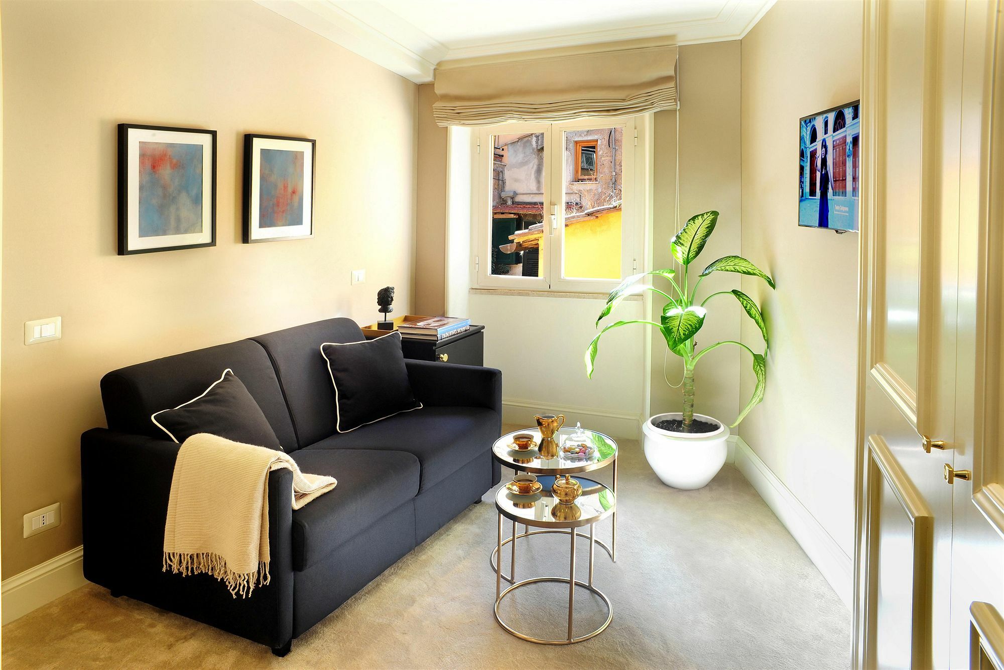 Nerva Boutique Roma