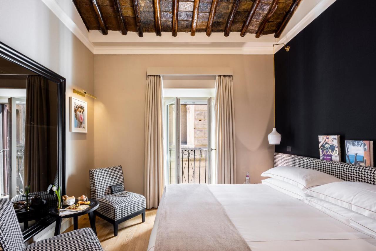 Nerva Boutique 3* Rom