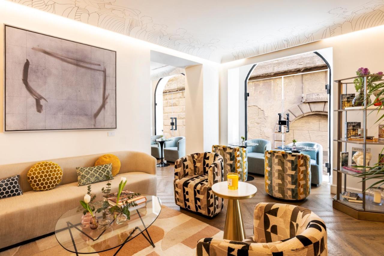Nerva Boutique Hotel Rom