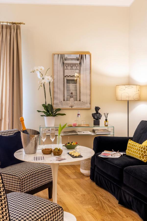 Hotel Nerva Boutique Rom