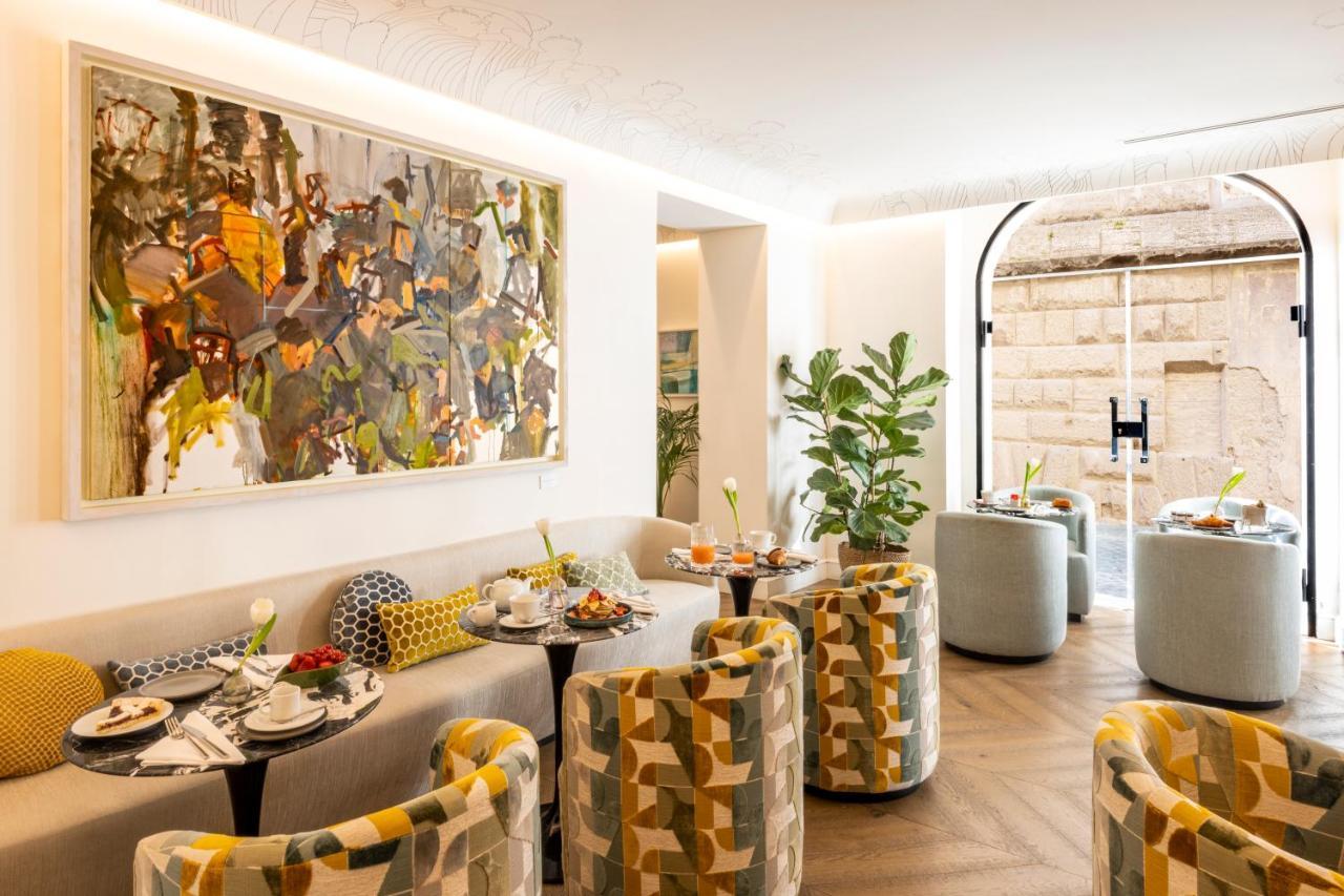 Hotel Nerva Boutique Rom