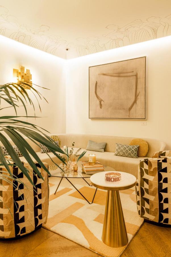 Hotel Nerva Boutique Rom