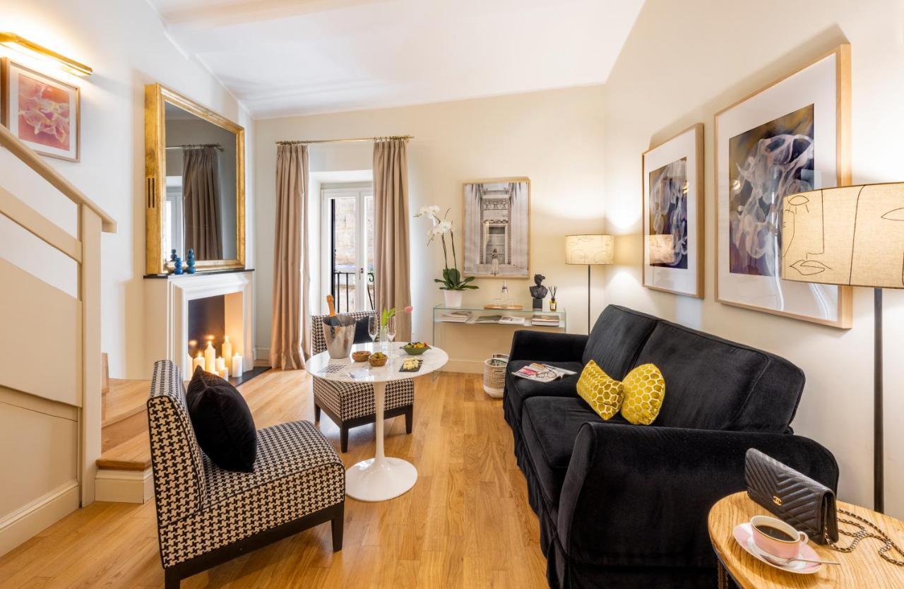 Nerva Boutique Hotel Rom