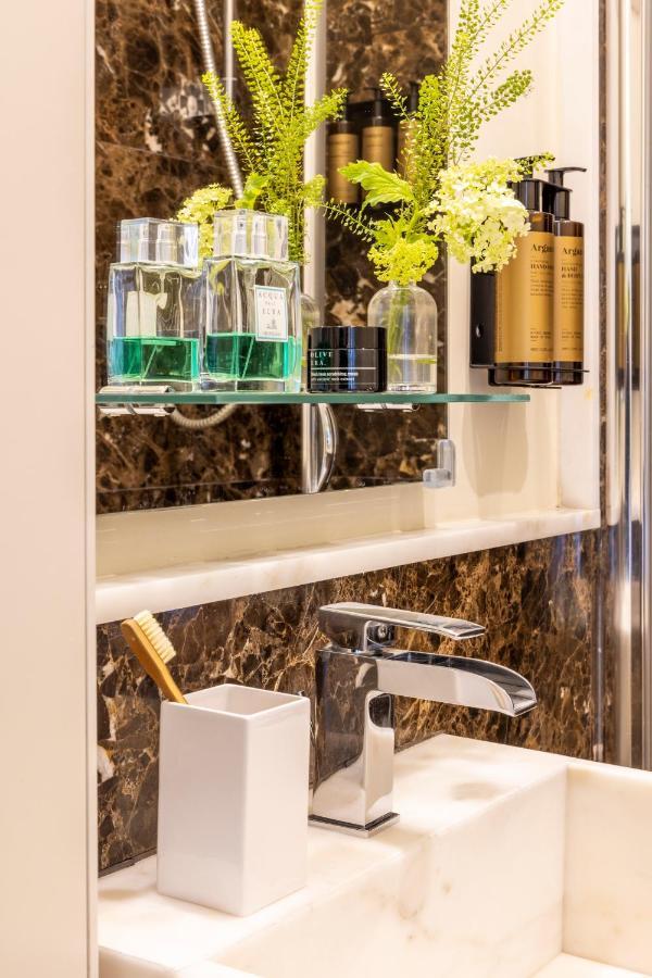 Hotel Nerva Boutique Rom